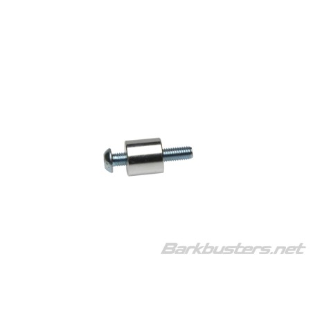 Tornillo y espaciador Barkbusters 20mm - motoscamaralweb.com