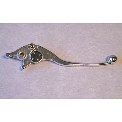 Maneta derecha V PARTS Kawasaki Er500 - motoscamaralweb.com