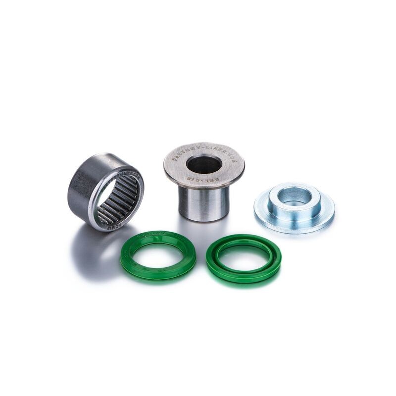 Kit de rodamientos inferiores de amortiguador FACTORY LINKS - motoscamaralweb.com Kit de rodamientos inferiores de amortiguador FACTORY LINKS - motoscamaralweb.com
