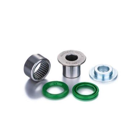 Kit de rodamientos inferiores de amortiguador FACTORY LINKS - motoscamaralweb.com