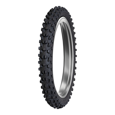 Neumático DUNLOP GEOMAX MX34 F 70/100-19 M/C NHS 42M TT - motoscamaralweb.com