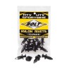 Remache plástico M8 BOLT - motoscamaralweb.com