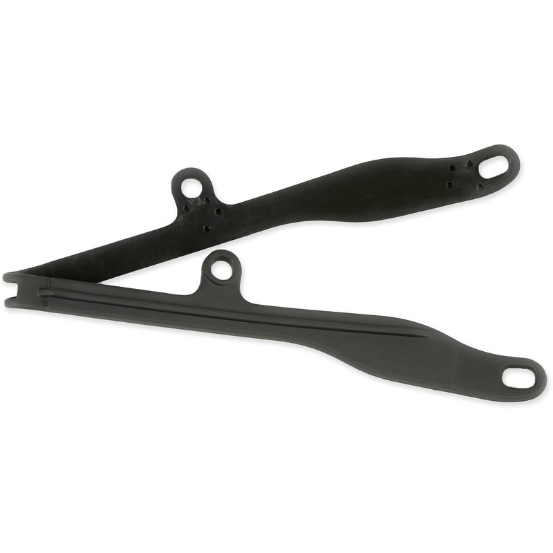 Patín de basculante suelto UFO Husqvarna negro HU03319-001 - motoscamaralweb.com Patín de basculante suelto UFO Husqvarna negro HU03319-001 - motoscamaralweb.com