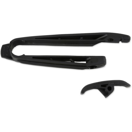 Patín de basculante suelto UFO KTM negro KT03096-001 - motoscamaralweb.com