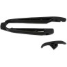 Patín de basculante suelto UFO KTM negro KT03096-001 - motoscamaralweb.com
