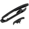 Patín de basculante suelto UFO KTM negro KT04029-001 - motoscamaralweb.com