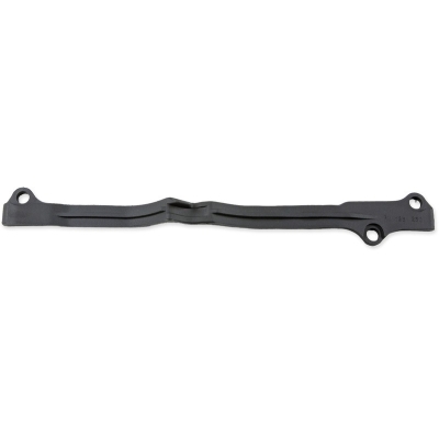 Patín de basculante suelto UFO Suzuki negro SU03991-001 - motoscamaralweb.com