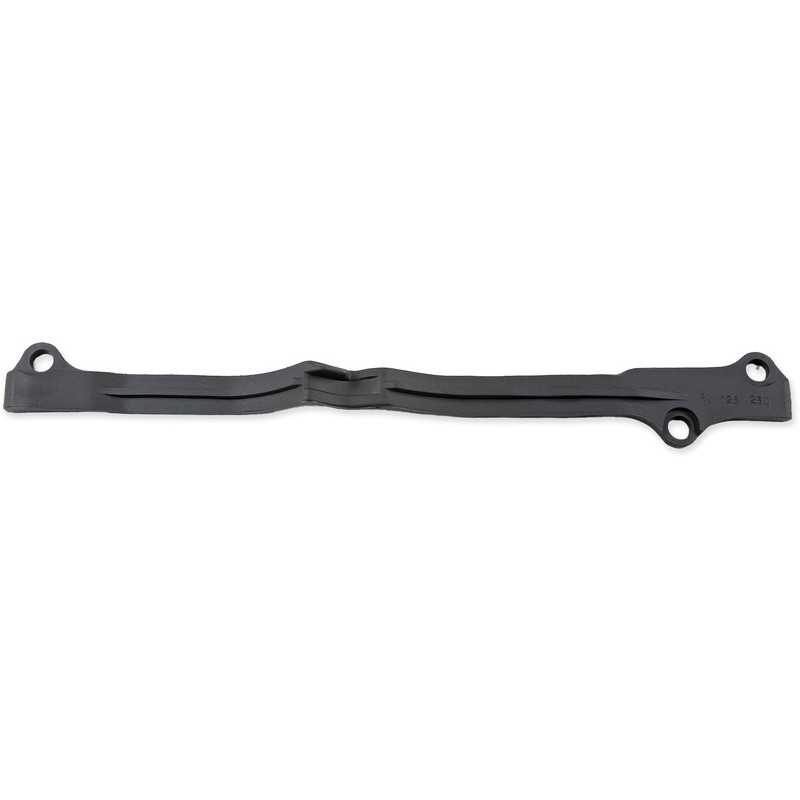 Patín de basculante suelto UFO Suzuki negro SU03991-001 - motoscamaralweb.com