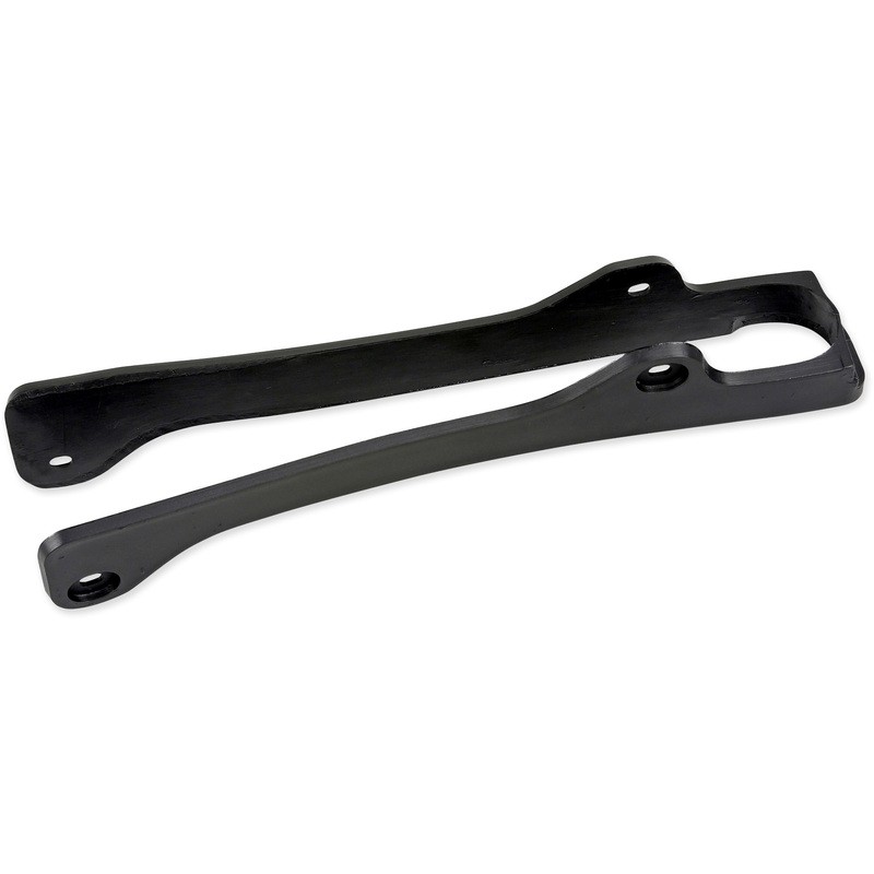 Patín de basculante suelto UFO Yamaha negro YA03809-001 - motoscamaralweb.com Patín de basculante suelto UFO Yamaha negro YA03809-001 - motoscamaralweb.com