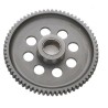 Engranaje de arranque TOP PERFORMANCES - Minarelli / Yamaha 250 - motoscamaralweb.com