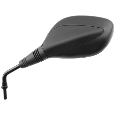 Retrovisor izquierdo VICMA tipo OEM negro - Kymco Agility 50 R16 - motoscamaralweb.com
