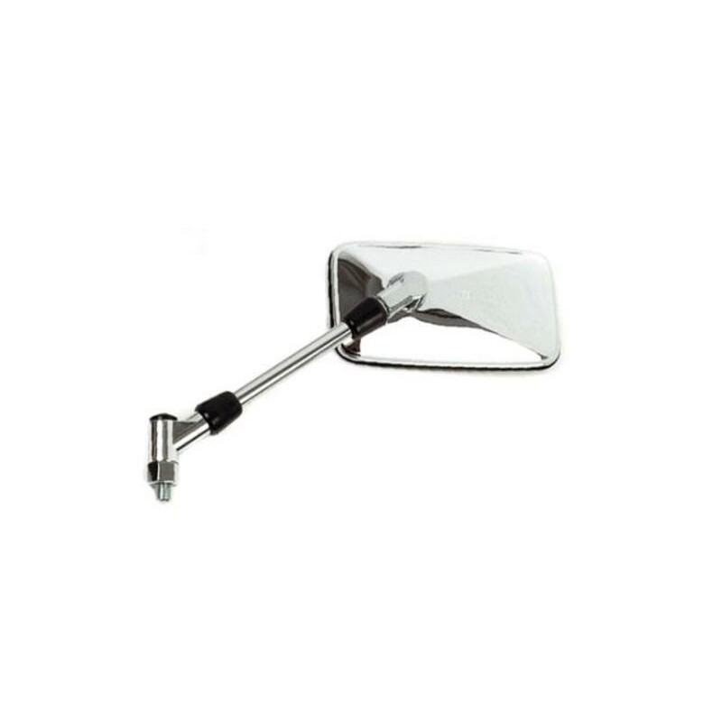 Retrovisor izquierdo VICMA tipo OEM cromado - Suzuki SV1000N - motoscamaralweb.com
