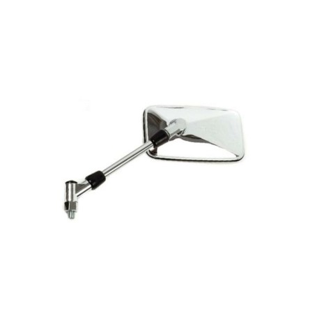 Retrovisor izquierdo VICMA tipo OEM cromado - Suzuki SV1000N - motoscamaralweb.com
