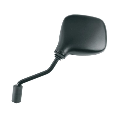 Retrovisor izquierdo VICMA tipo OEM negro - Aprilia Pegaso 650/650 IE - motoscamaralweb.com