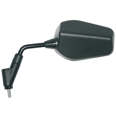Retrovisor izquierdo VICMA tipo OEM negro - CPI Aragon GP50/125 - motoscamaralweb.com