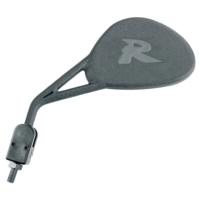 Retrovisor izquierdo universal V PARTS Enduro R M8 x 125 - motoscamaralweb.com