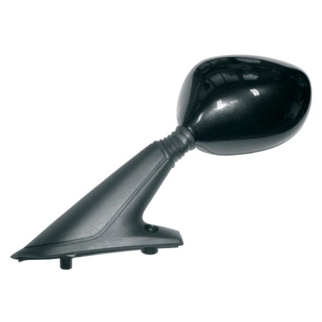 Retrovisor izquierdo VICMA tipo OEM negro - Piaggio X-Evo - motoscamaralweb.com