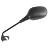 Retrovisor izquierdo VICMA tipo OEM - MZ Quad VRS - motoscamaralweb.com