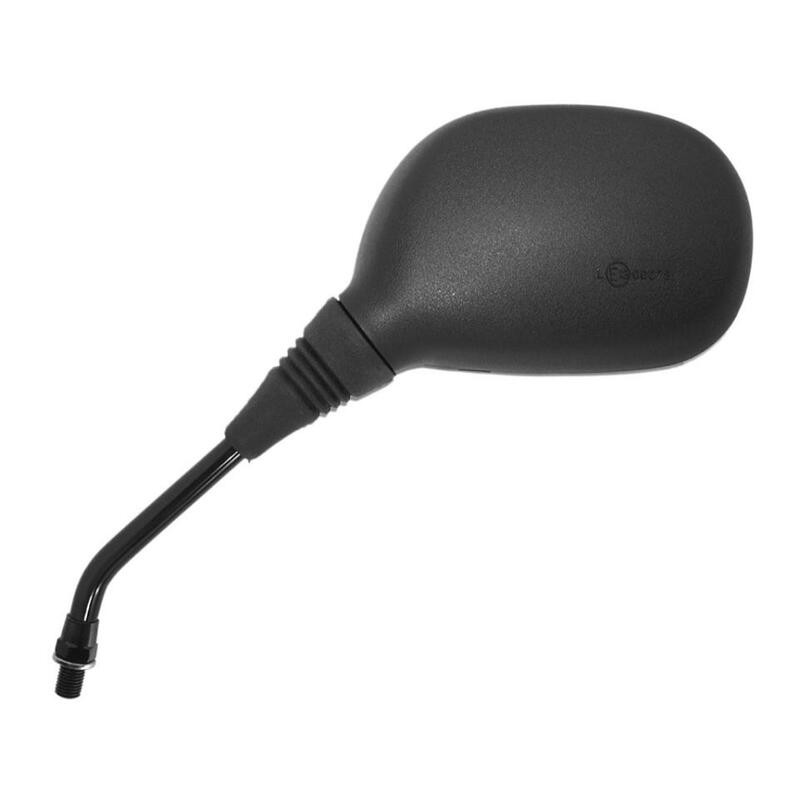 Retrovisor izquierdo VICMA tipo OEM negro - Honda CBR125R - motoscamaralweb.com Retrovisor izquierdo VICMA tipo OEM negro - Honda CBR125R - motoscamaralweb.com