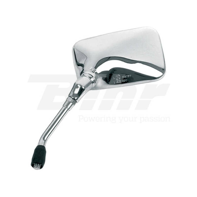 Retrovisor izquierdo VICMA tipo OEM cromado - Honda CB750 - motoscamaralweb.com Retrovisor izquierdo VICMA tipo OEM cromado - Honda CB750 - motoscamaralweb.com