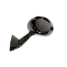 Retrovisor izquierdo VICMA tipo OEM negro - Suzuki GSX750F - motoscamaralweb.com