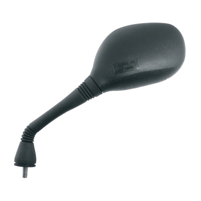 Retrovisor izquierdo VICMA tipo OEM negro - MBK WAAP 125 - motoscamaralweb.com