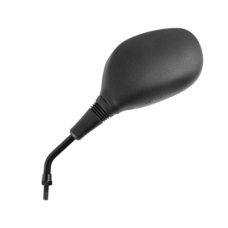 Retrovisor izquierdo VICMA tipo OEM negro - Yamaha Rocket / Track / Spy - motoscamaralweb.com Retrovisor izquierdo VICMA tipo OEM negro - Yamaha Rocket / Track / Spy - motoscamaralweb.com