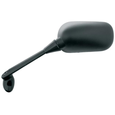 Retrovisor izquierdo VICMA tipo OEM negro - Yamaha YZF12R - motoscamaralweb.com