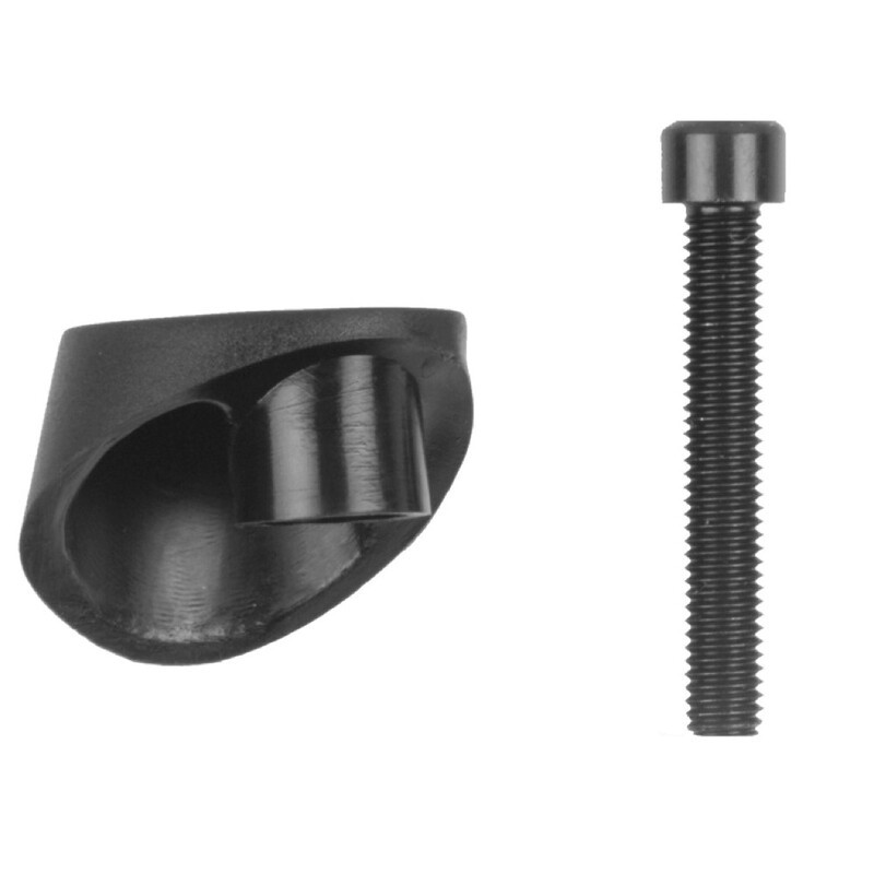 Adaptador retrovisor izquierdo V PARTS - Aprilia Amico - motoscamaralweb.com Adaptador retrovisor izquierdo V PARTS - Aprilia Amico - motoscamaralweb.com