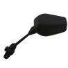 Retrovisor izquierdo universal V PARTS Yamaha TZR (03-&gt;) - motoscamaralweb.com