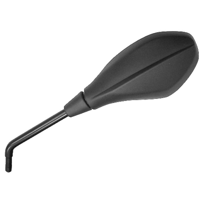 Retrovisor izquierdo VICMA tipo OEM negro - Gilera Nexus 125 Euro 3 - motoscamaralweb.com