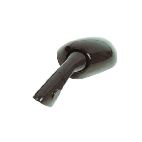 Retrovisor izquierdo VICMA tipo OEM negro - Honda NSR125R / RC45 - motoscamaralweb.com