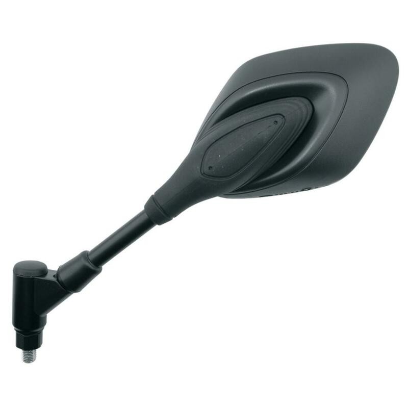 Retrovisor izquierdo VICMA tipo OEM negro - Suzuki GSF650S Bandit - motoscamaralweb.com Retrovisor izquierdo VICMA tipo OEM negro - Suzuki GSF650S Bandit - motoscamaralweb.com