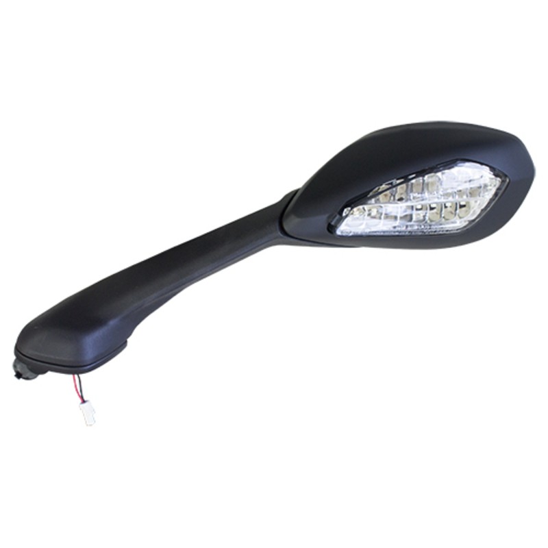 Retrovisor izquierdo VICMA tipo OEM - DUCATI SuperSport 52340611A / 615A - motoscamaralweb.com Retrovisor izquierdo VICMA tipo OEM - DUCATI SuperSport 52340611A / 615A - motoscamaralweb.com