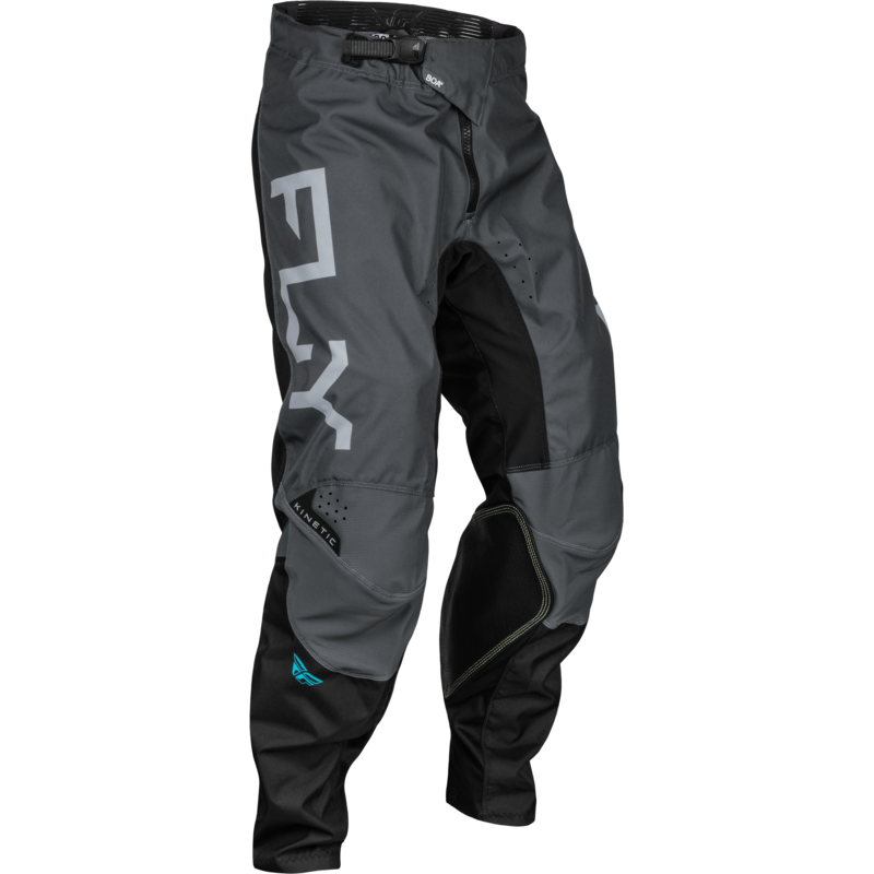 Pantalón FLY RACING Kinetic Reload - Antracita / Negro / Blue Iridium - motoscamaralweb.com Pantalón FLY RACING Kinetic Reload - Antracita / Negro / Blue Iridium - motoscamaralweb.com