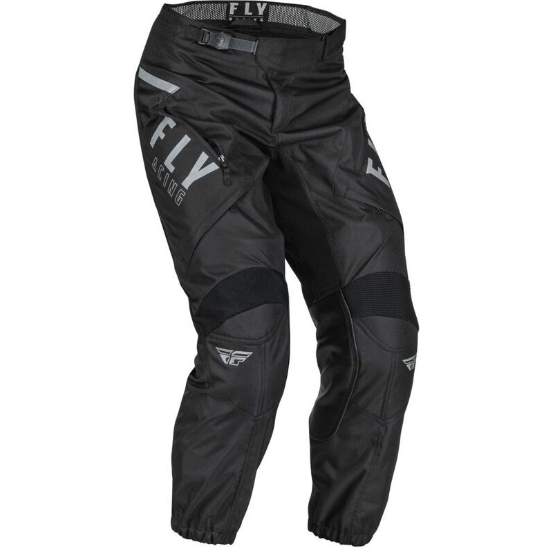 FLY RACING Patrol Pants Black/White Sz 30 - motoscamaralweb.com FLY RACING Patrol Pants Black/White Sz 30 - motoscamaralweb.com