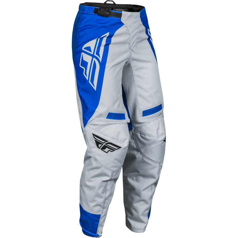 Pantalón mujer FLY RACING F-16 - Artic Grey / Azul - motoscamaralweb.com Pantalón mujer FLY RACING F-16 - Artic Grey / Azul - motoscamaralweb.com