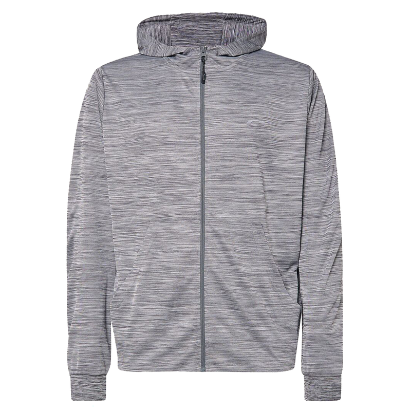 Sudadera OAKLEY Foundational FZ 3.0 - motoscamaralweb.com Sudadera OAKLEY Foundational FZ 3.0 - motoscamaralweb.com