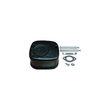 SILENCIOSO AD BRIGGS.J.D. 10.11HP- motoscamaralweb.com