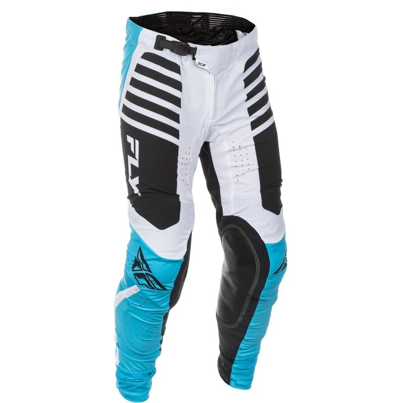 Pantalón FLY RACING Lite - Azul / Blanco / Negro - motoscamaralweb.com Pantalón FLY RACING Lite - Azul / Blanco / Negro - motoscamaralweb.com
