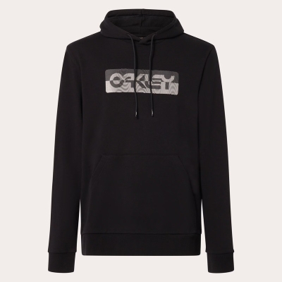 Sudadera con capucha OAKLEY Duality B1B Po - motoscamaralweb.com