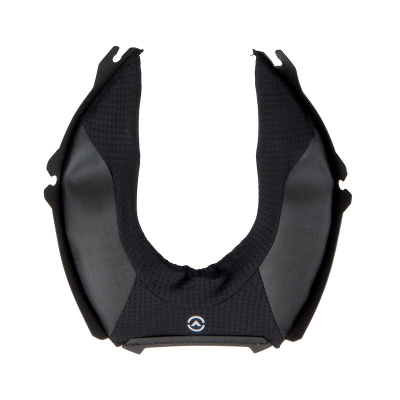 ALMOHADILLA INFERIOR BELL STAR / RACE STAR / PRO STAR (2016-) VIRUS COLOR NEGRO XS - motoscamaralweb.com ALMOHADILLA INFERIOR BELL STAR / RACE STAR / PRO STAR (2016-) VIRUS COLOR NEGRO XS - motoscamaralweb.com
