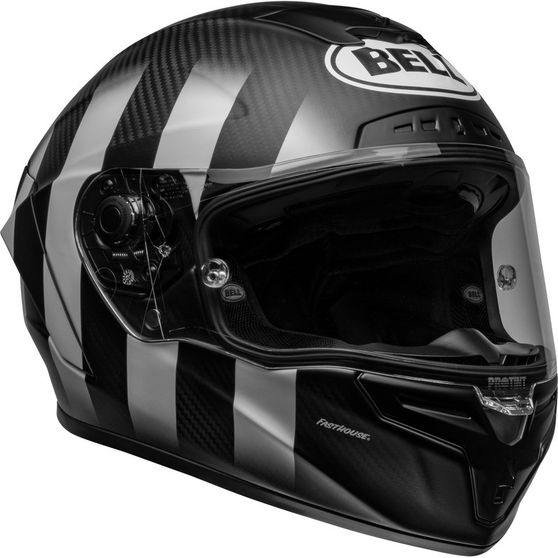 Casco BELL Race Star Flex DLX Fasthouse Street Punk - motoscamaralweb.com Casco BELL Race Star Flex DLX Fasthouse Street Punk - motoscamaralweb.com