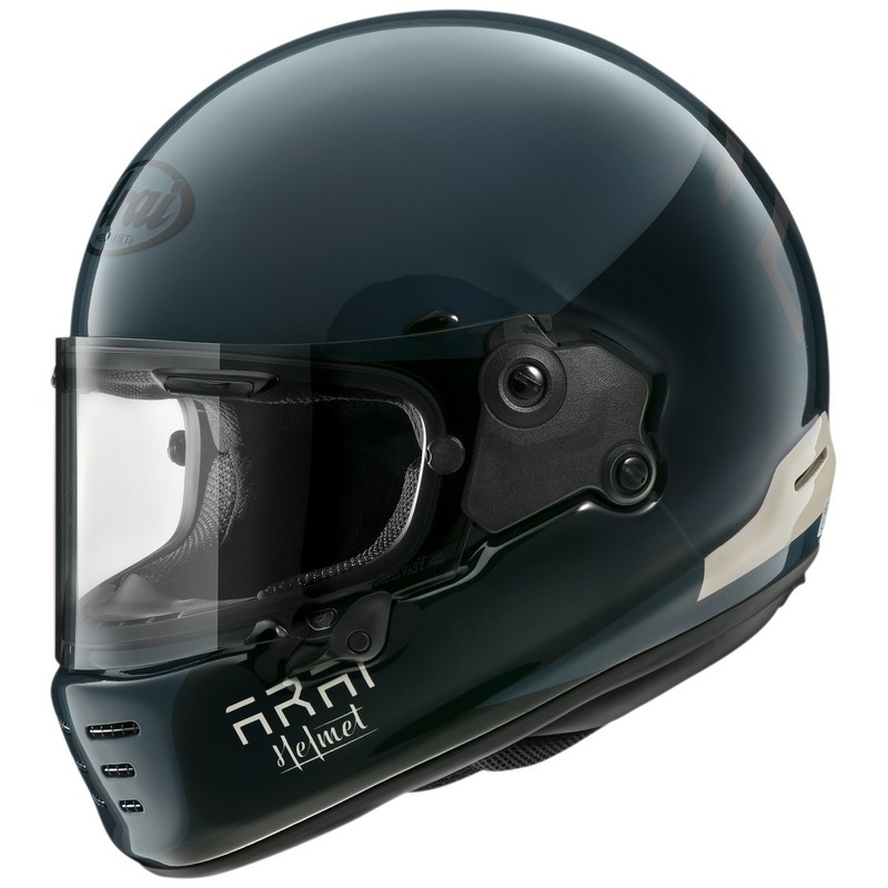 Casco ARAI Concept-XE React - Azul - motoscamaralweb.com Casco ARAI Concept-XE React - Azul - motoscamaralweb.com