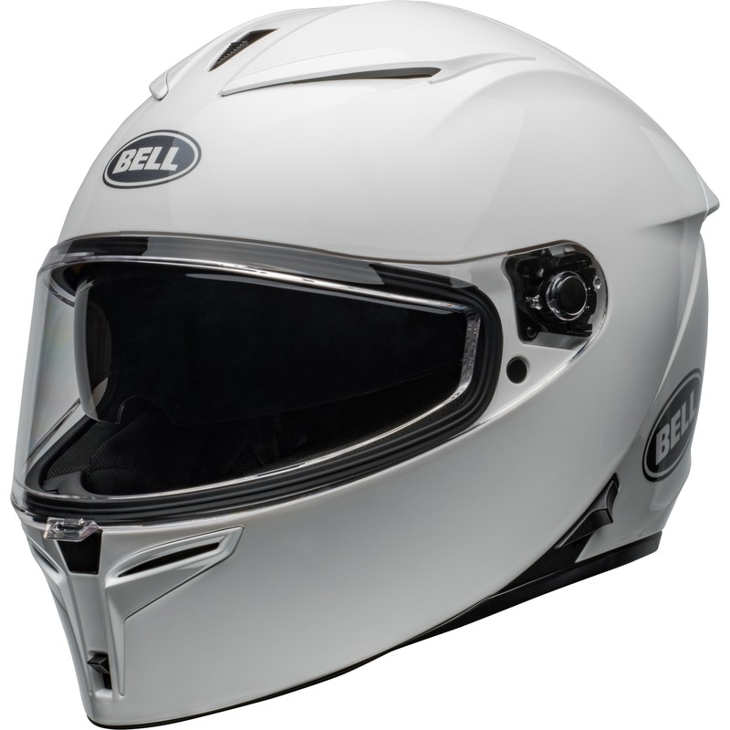 Casco BELL Lithium Mips - Gloss White - motoscamaralweb.com Casco BELL Lithium Mips - Gloss White - motoscamaralweb.com