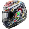 Casco ARAI RX-7V EVO Nakagami GP2 - motoscamaralweb.com