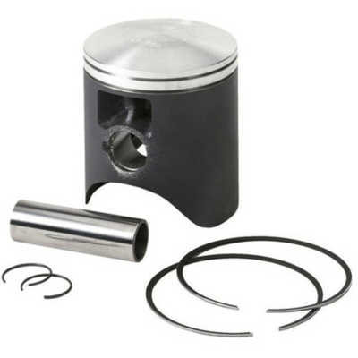 Pistón fundición VERTEX Race/Special cabeza plana - motoscamaralweb.com