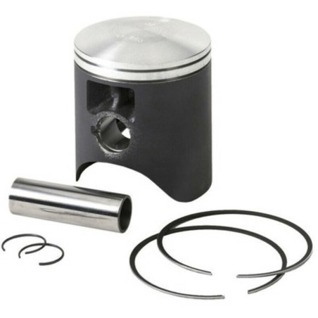 Pistón fundición VERTEX Race/Special cabeza plana - motoscamaralweb.com