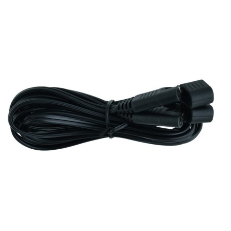 OXFORD 1.5M Extension Lead SAE to SAE Connector - motoscamaralweb.com