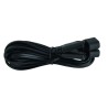 OXFORD 1.5M Extension Lead SAE to SAE Connector - motoscamaralweb.com